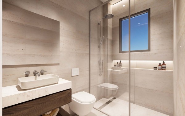 Refined Luxury 